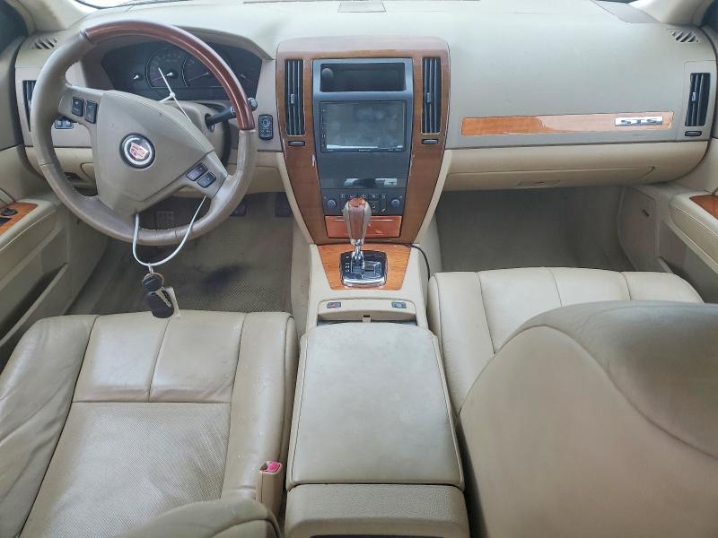 Aukcja sprzedaży 2007 Cadillac Sts, vin: 1G6DW677270193528, numer aukcji: 48944246