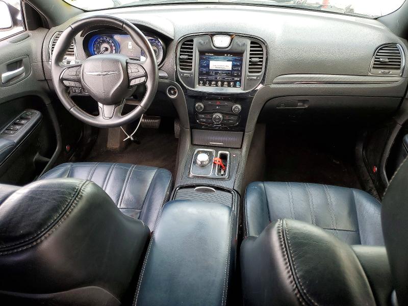 Продажа на аукционе авто 2016 Chrysler 300, vin: 2C3CCABG5GH233807, номер лота: 50684716