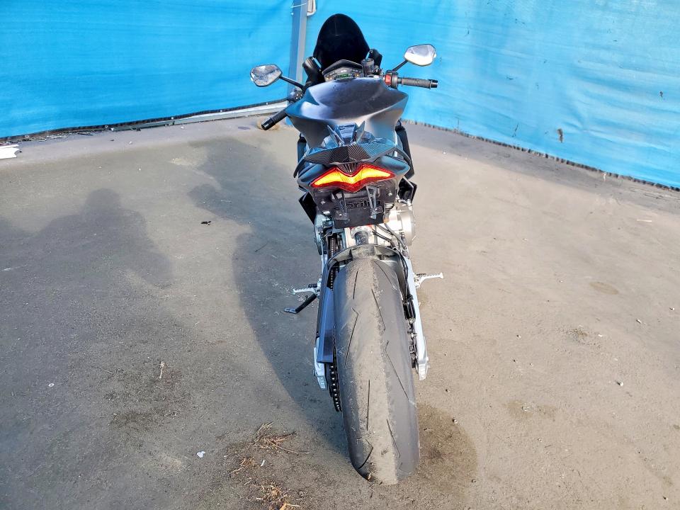 Продаж на аукціоні авто 2023 Aprilia Rs, vin: ZD4KSUG08PS001013, номер лоту: 49475456
