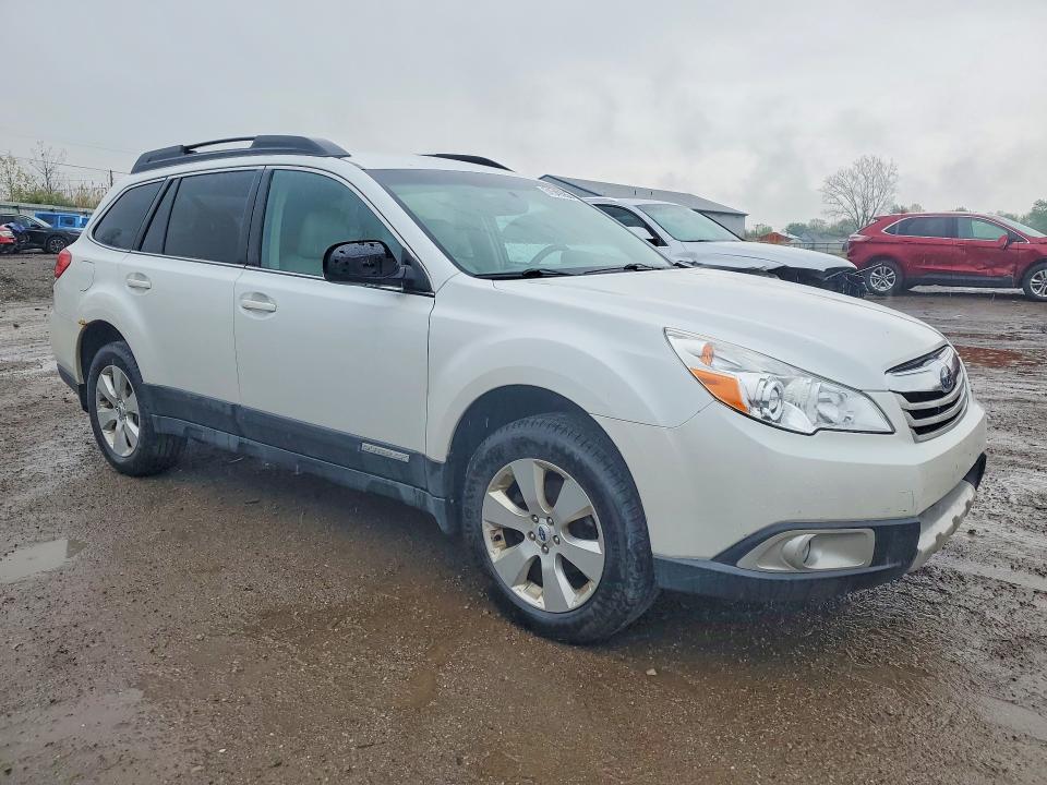 Aukcja sprzedaży 2012 Subaru Outback, vin: 4S4BRCJC5C3205272, numer aukcji: 51549506