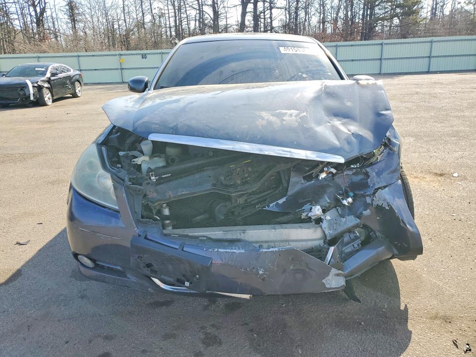 Aukcja sprzedaży 2008 Infiniti M35, vin: JNKAY01F88M653713, numer aukcji: 49158366