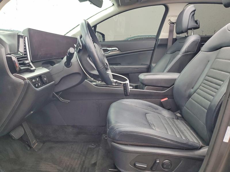 Aukcja sprzedaży 2024 Kia Sportage Hybrid, vin: KNDPXCDG0R7138967, numer aukcji: 47617116