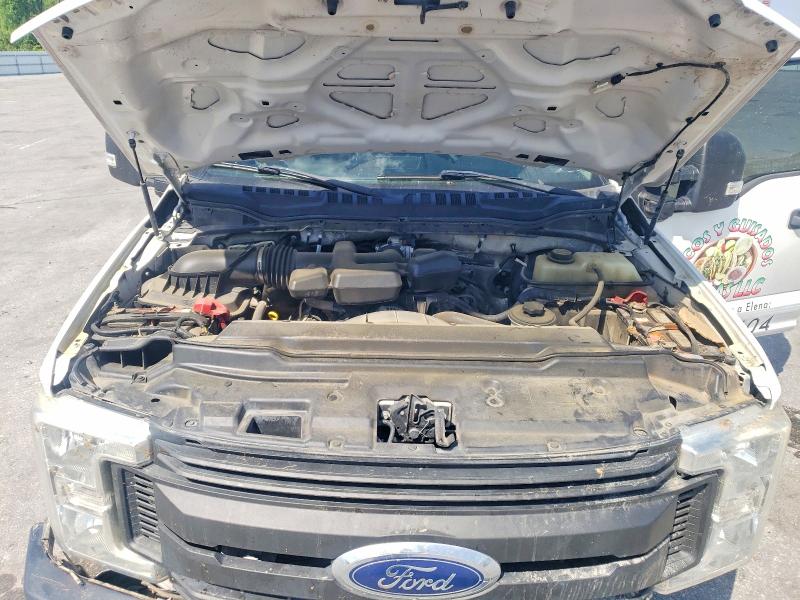 Aukcja sprzedaży 2019 Ford F250, vin: 1FT7W2B64KED96840, numer aukcji: 49979326