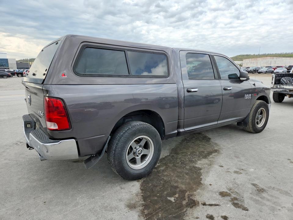 Продаж на аукціоні авто 2015 Ram 1500, vin: 1C6RR7LM9FS525311, номер лоту: 48445736
