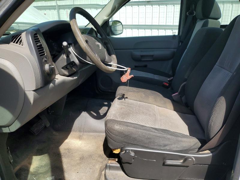 Продажа на аукционе авто 2008 Gmc Sierra, vin: 1GTEC14X38Z294124, номер лота: 51163626