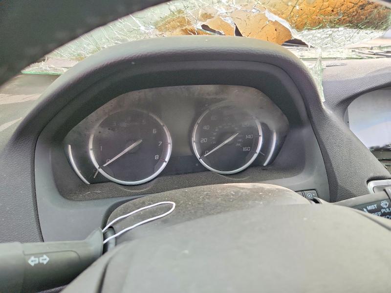 Продажа на аукционе авто 2015 Acura Tlx, vin: 19UUB1F58FA018819, номер лота: 48501286