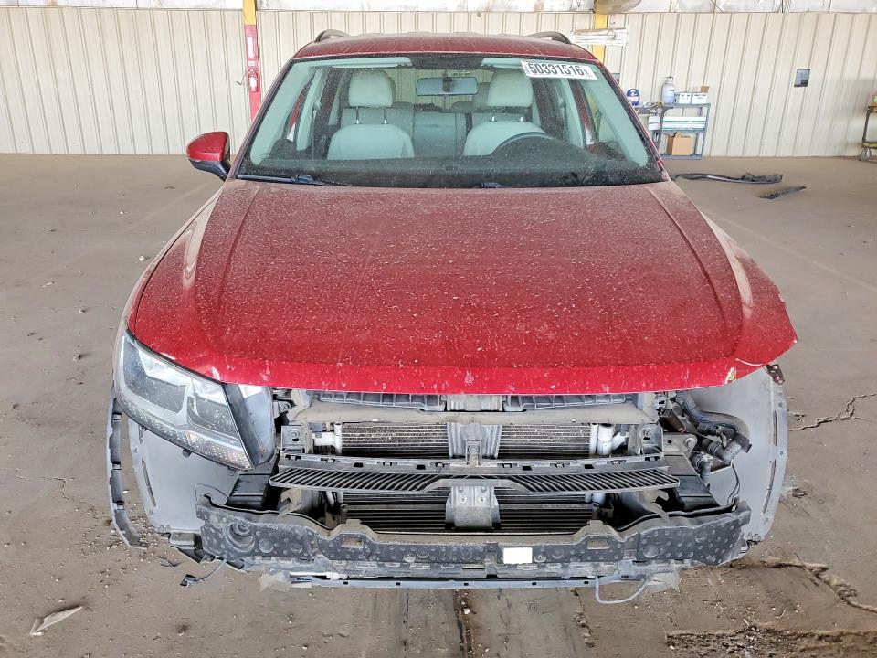 50331516 :رقم المزاد ، 3VV1B7AX2JM013559 vin ، 2018 Volkswagen Tiguan مزاد بيع