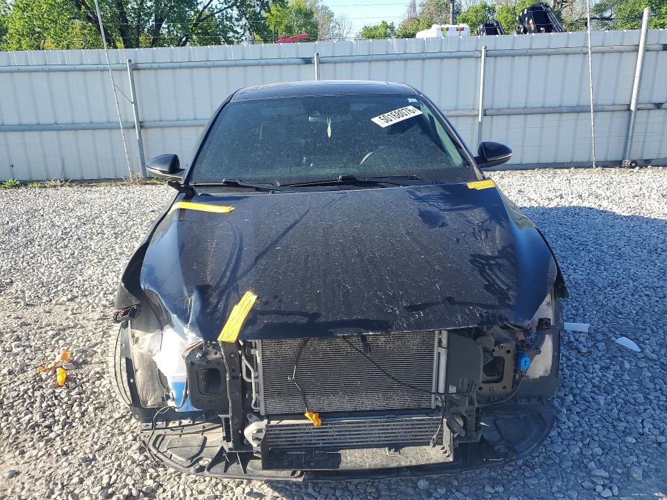2022 Kia Forte მანქანა იყიდება აუქციონზე, vin: 3KPF44AC7NE447633, აუქციონის ნომერი: 50168076
