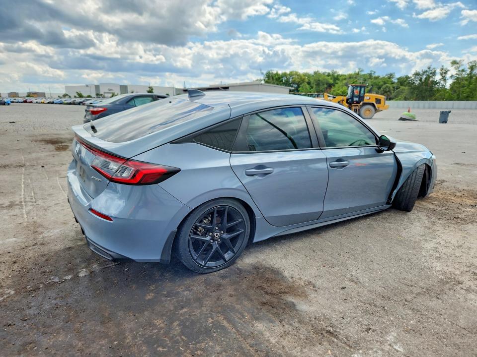 Продаж на аукціоні авто 2023 Honda Civic, vin: 19XFL2H88PE007092, номер лоту: 51010686