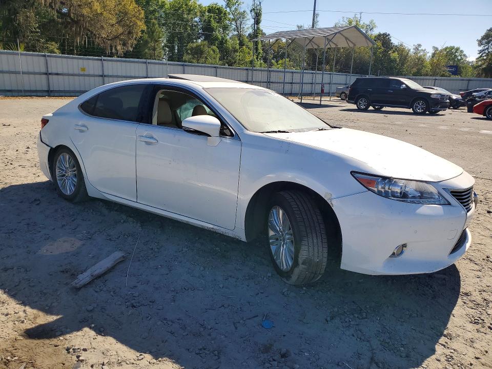 Aukcja sprzedaży 2015 Lexus Es 350, vin: JTHBK1GG8F2201927, numer aukcji: 48521086