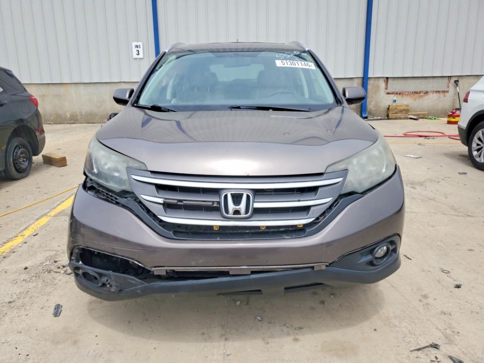2012 Honda Cr-v მანქანა იყიდება აუქციონზე, vin: 5J6RM4H79CL065320, აუქციონის ნომერი: 51301146