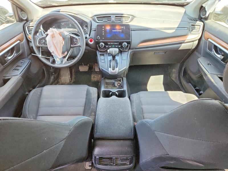 Продаж на аукціоні авто 2019 Honda Cr-v, vin: 7FARW1H56KE016191, номер лоту: 50676336