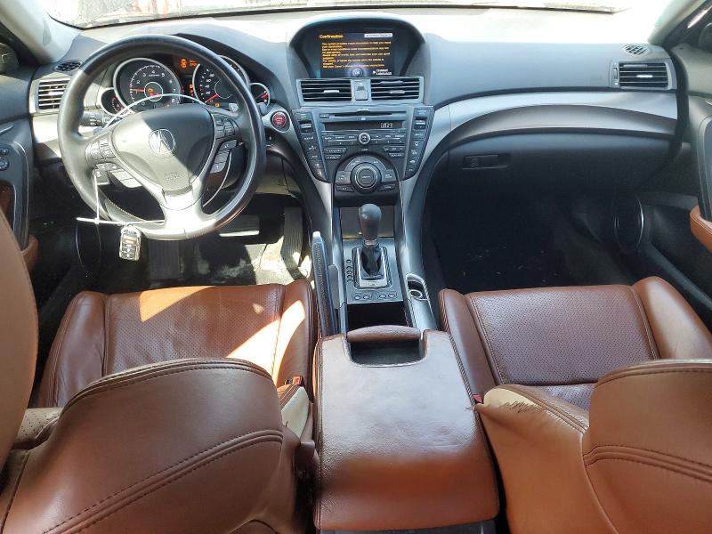 Продажа на аукционе авто 2013 Acura Tl, vin: 19UUA9F75DA800706, номер лота: 50825836