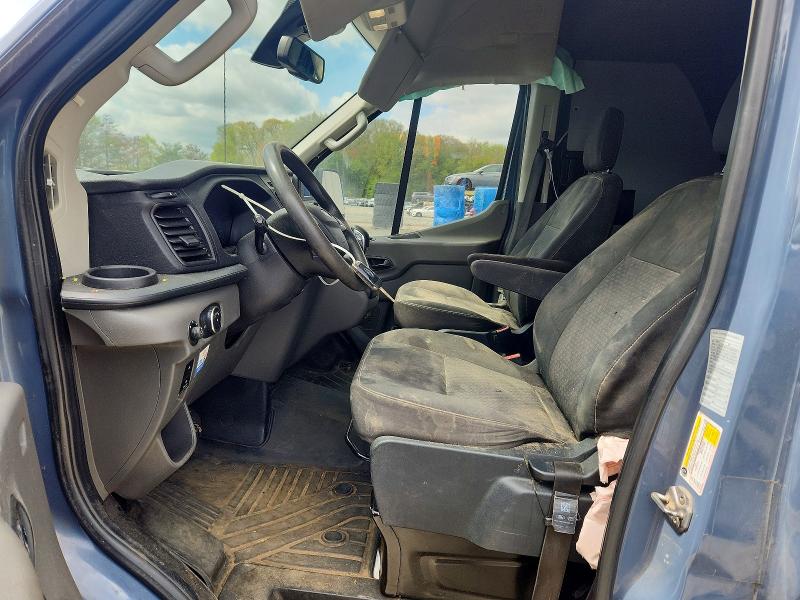 Продажа на аукционе авто 2021 Ford Transit, vin: 1FTBR3X86MKA55932, номер лота: 50477656