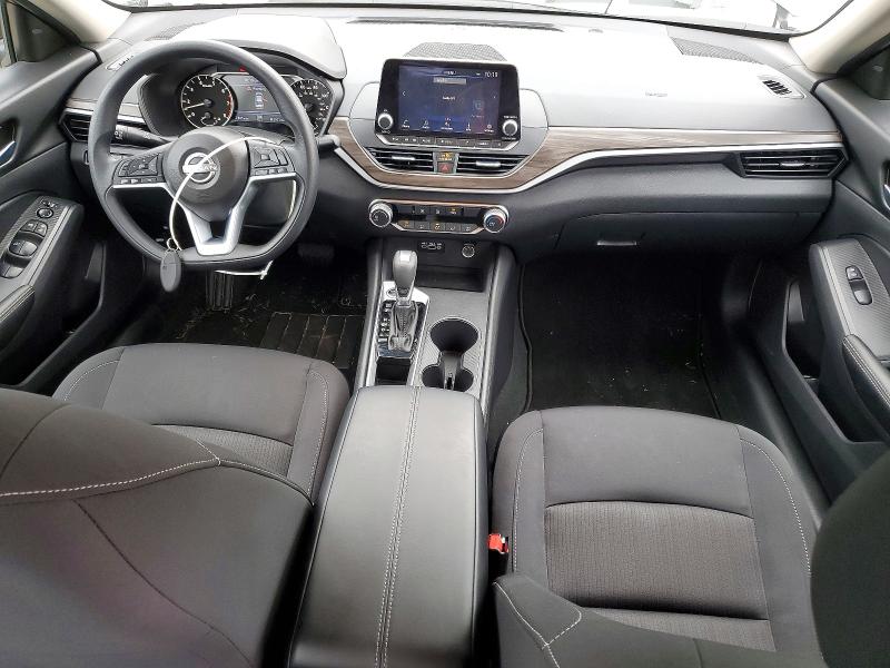 2025 Nissan Altima მანქანა იყიდება აუქციონზე, vin: 1N4BL4DV6SN388585, აუქციონის ნომერი: 48327906