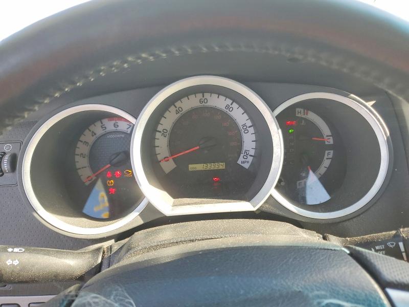 Продажа на аукционе авто 2015 Toyota Tacoma, vin: 5TFJU4GN1FX078997, номер лота: 50059696