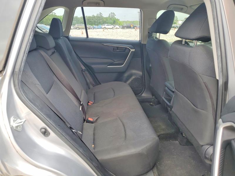 2019 Toyota Rav4 მანქანა იყიდება აუქციონზე, vin: JTMH1RFV4KD039936, აუქციონის ნომერი: 49756086