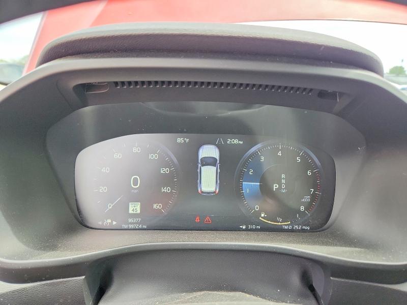 Продаж на аукціоні авто 2019 Volvo Xc40, vin: YV4162UK0K2138264, номер лоту: 51341796