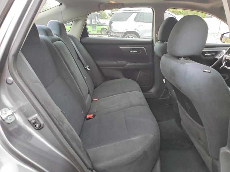Продажа на аукционе авто 2015 Nissan Altima, vin: 1N4AL3AP0FC167674, номер лота: 51611956