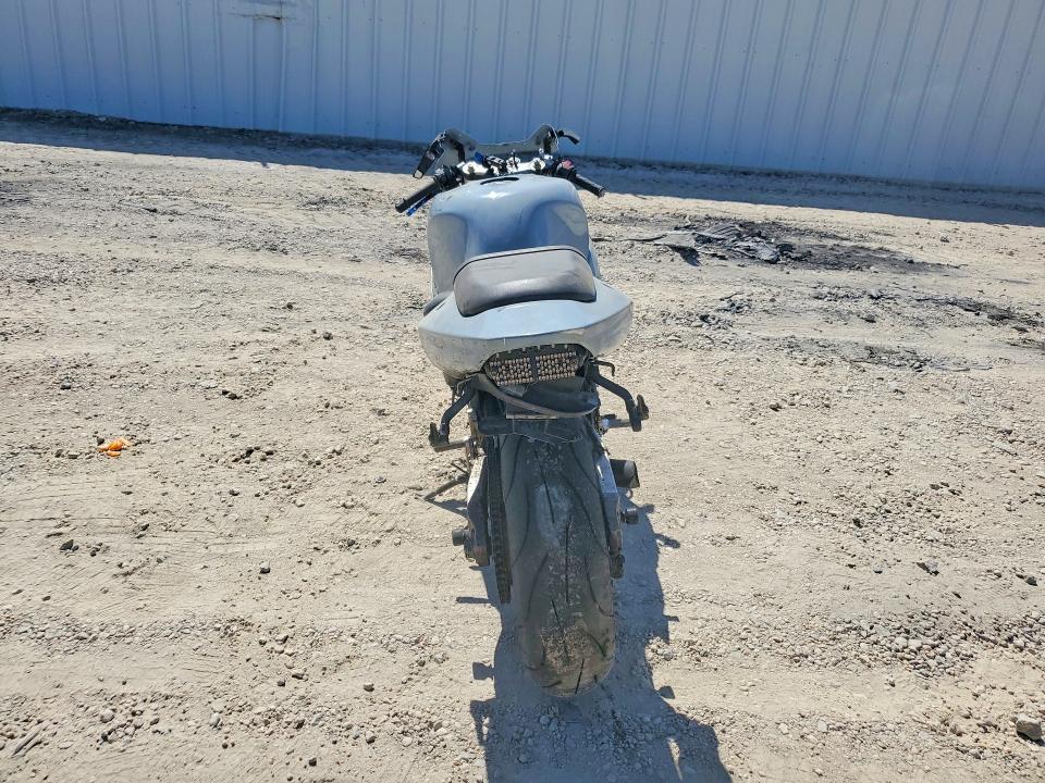 Продаж на аукціоні авто 2003 Suzuki Gsx-r600, vin: JS1GN7BAX32106876, номер лоту: 50340136