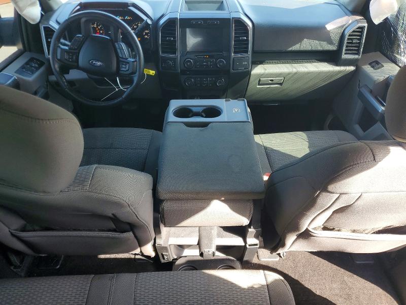 Продажа на аукционе авто 2018 Ford F150, vin: 1FTEW1EP1JFA31126, номер лота: 51715616
