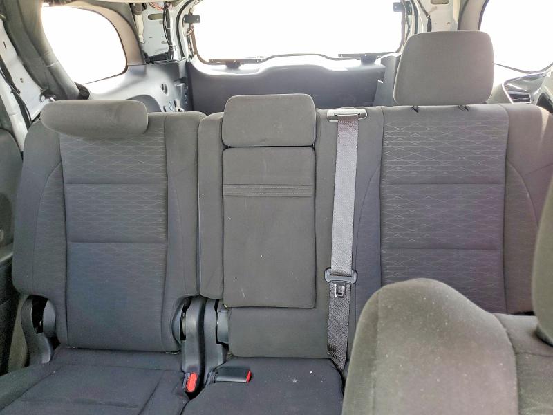50467046 :رقم المزاد ، 1C4RDJFG6LC443424 vin ، 2020 Dodge Durango مزاد بيع