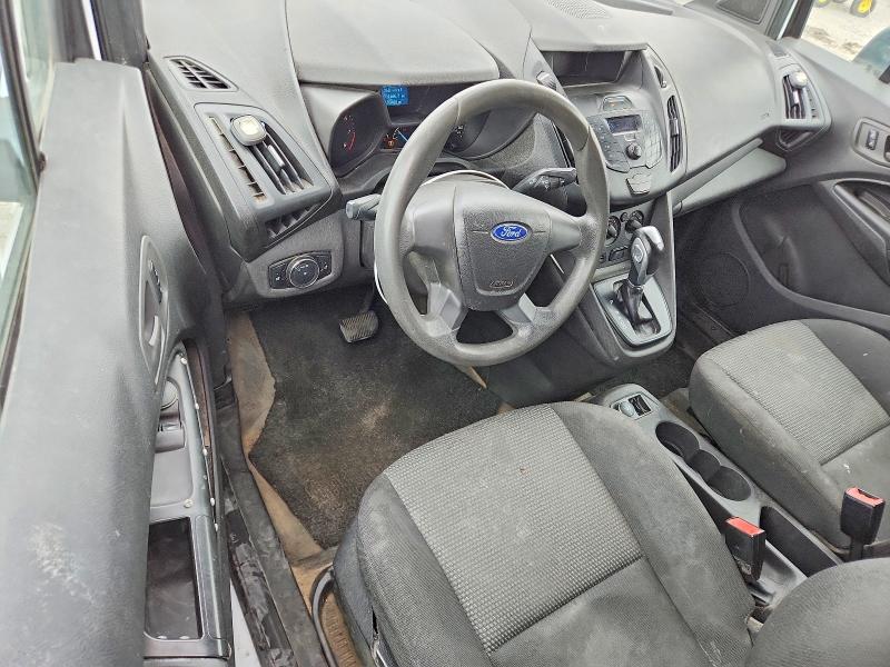 Продаж на аукціоні авто 2015 Ford Transit Connect, vin: NM0LS7E70F1190646, номер лоту: 51388846