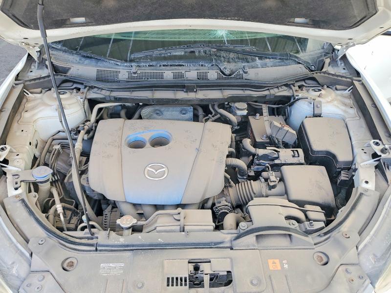 51367076 :رقم المزاد ، JM3KE4DE8D0122979 vin ، 2013 Mazda Cx-5 مزاد بيع