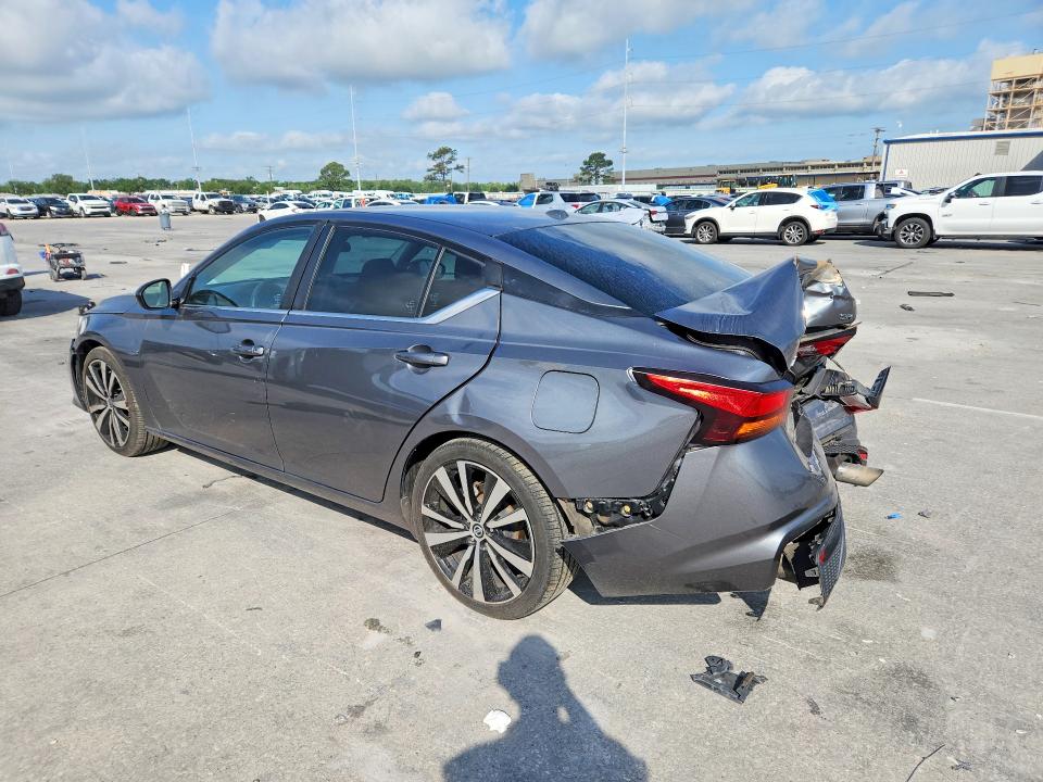 Aukcja sprzedaży 2019 Niss Altima, vin: 1N4BL4CVXKC160215, numer aukcji: 51338066