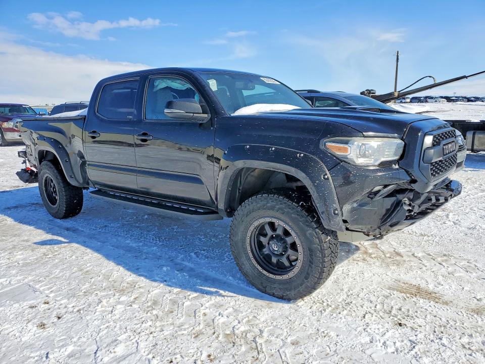 Aukcja sprzedaży 2016 Toyota Tacoma, vin: 5TFDZ5BNXGX011912, numer aukcji: 50402036