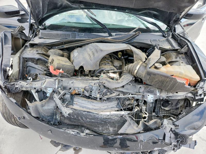 2022 Dodge Charger მანქანა იყიდება აუქციონზე, vin: 2C3CDXCT3NH167010, აუქციონის ნომერი: 49424166