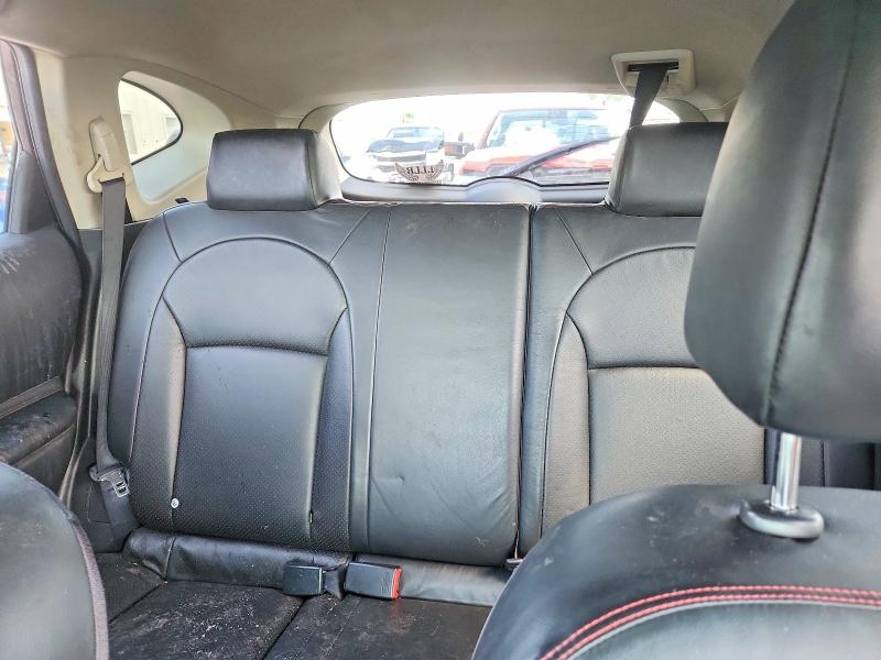 2009 Nissan Rogue მანქანა იყიდება აუქციონზე, vin: JN8AS58V49W192310, აუქციონის ნომერი: 51618126