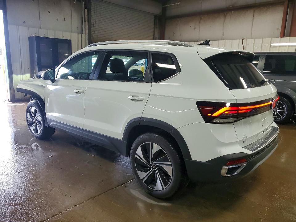 Aukcja sprzedaży 2023 Volkswagen Taos, vin: 3VVVC7B22SM072002, numer aukcji: 49966446