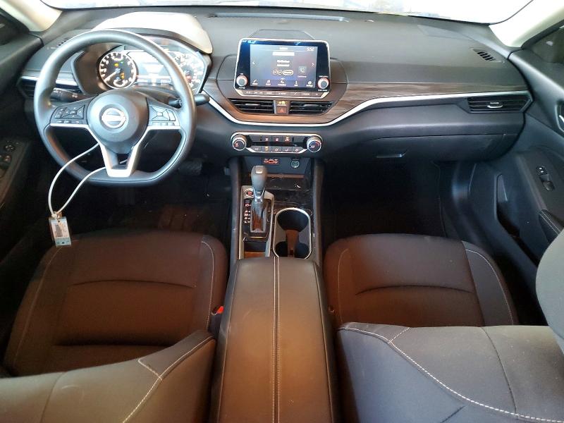 50617816 :رقم المزاد ، 1N4BL4DV2RN317135 vin ، 2024 Nissan Altima مزاد بيع