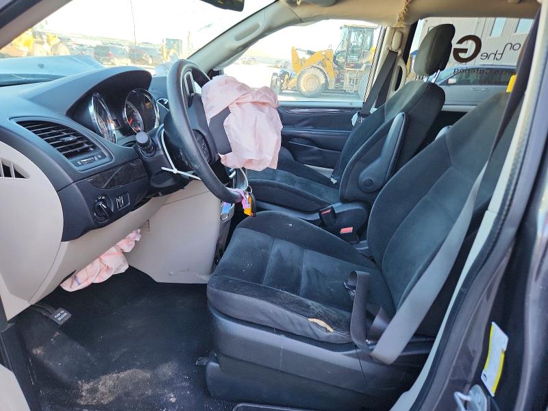 2019 Dodge Grand Caravan მანქანა იყიდება აუქციონზე, vin: 2C4RDGBG7KR664626, აუქციონის ნომერი: 50746186