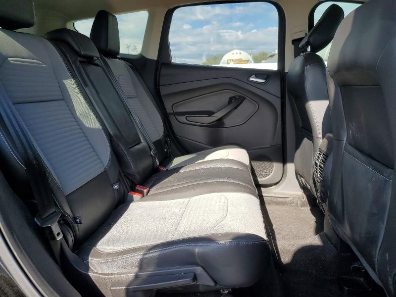 Продаж на аукціоні авто 2018 Ford Escape, vin: 1FMCU0GD0JUB67667, номер лоту: 49264136