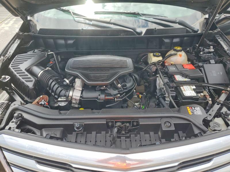 2017 Cadillac Xt5 მანქანა იყიდება აუქციონზე, vin: 1GYKNCRS8HZ112031, აუქციონის ნომერი: 50098926