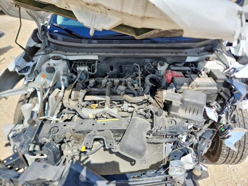 Aukcja sprzedaży 2023 Nissan Kicks, vin: 3N1CP5CV2PL508564, numer aukcji: 50000796