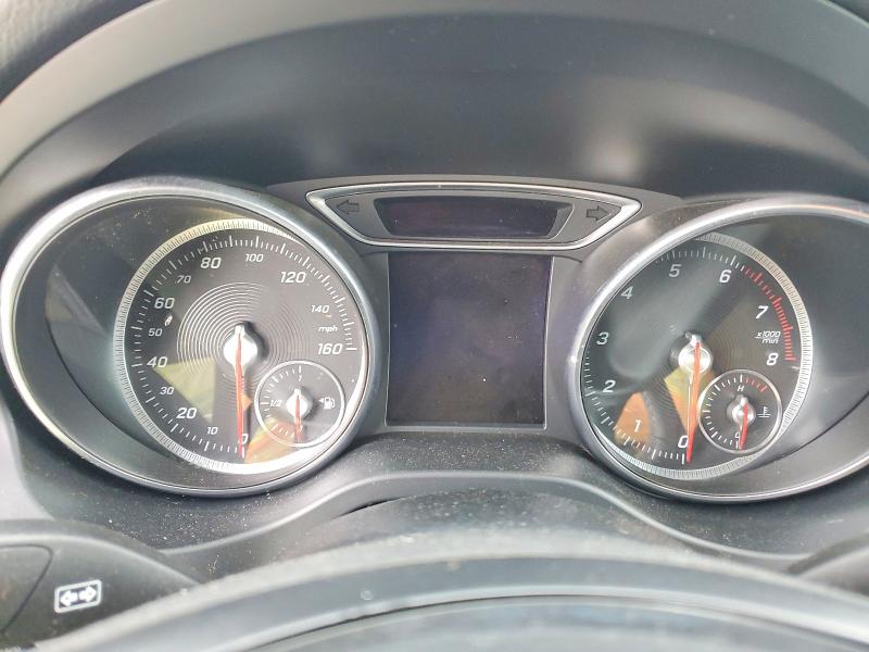 50357876 :رقم المزاد ، WDDSJ4EB5KN704696 vin ، 2019 Mercedes-benz Cla مزاد بيع