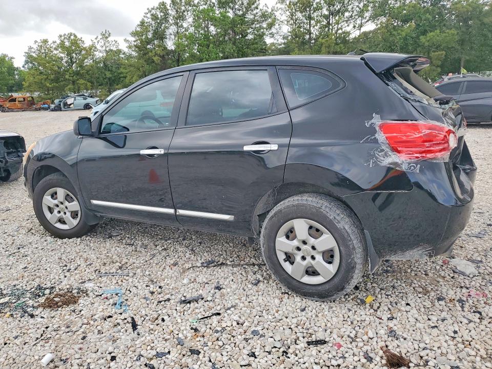 Aukcja sprzedaży 2013 Nissan Rogue, vin: JN8AS5MT9DW538557, numer aukcji: 49906796