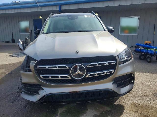 Aukcja sprzedaży 2022 Mercedes-benz Gls, vin: 4JGFF5KE7NA661844, numer aukcji: 50795546