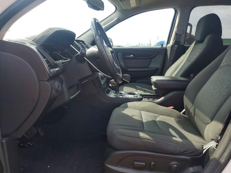 49938766 :رقم المزاد ، 1GKKRPKD6EJ371029 vin ، 2014 Gmc Acadia مزاد بيع