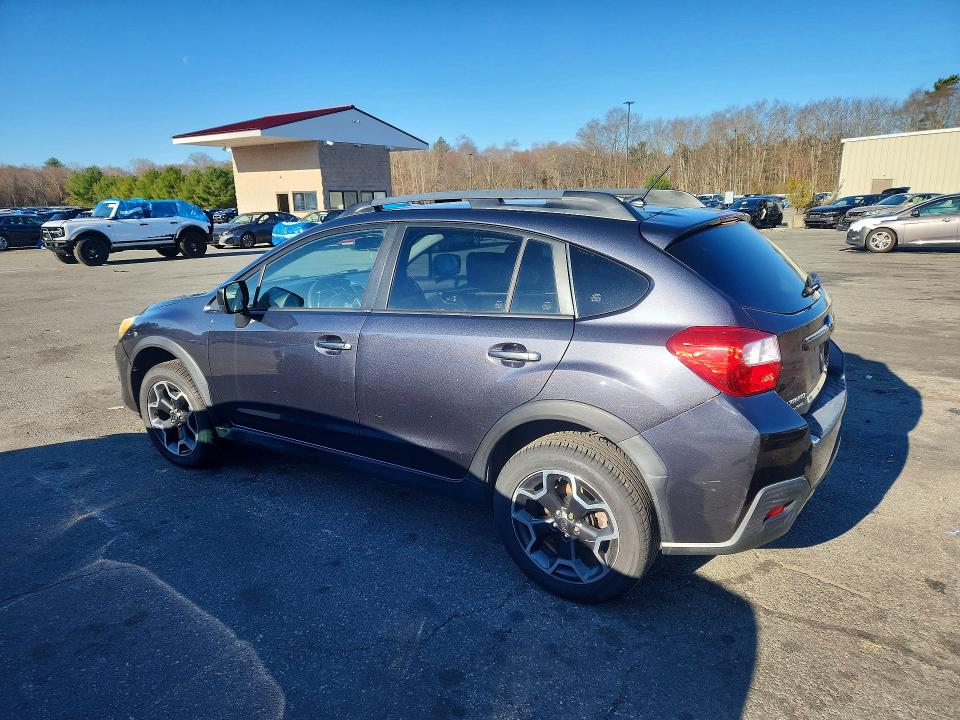 2014 Subaru Xv Crosstrek მანქანა იყიდება აუქციონზე, vin: JF2GPACC9E8299133, აუქციონის ნომერი: 48840716