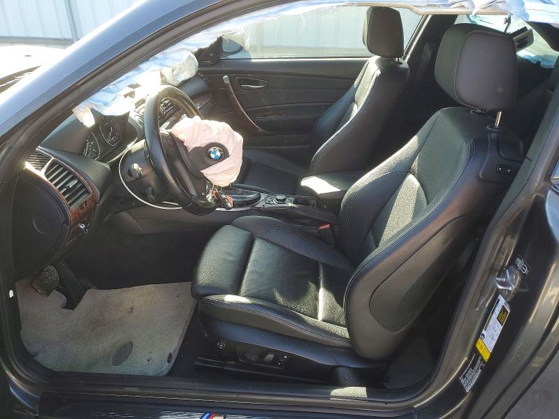 Aukcja sprzedaży 2013 Bmw 135, vin: WBAUC9C51DVY60645, numer aukcji: 49484086