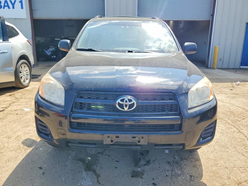 Продажа на аукционе авто 2011 Toyota Rav4, vin: 2T3JF4DV8BW171674, номер лота: 50698326