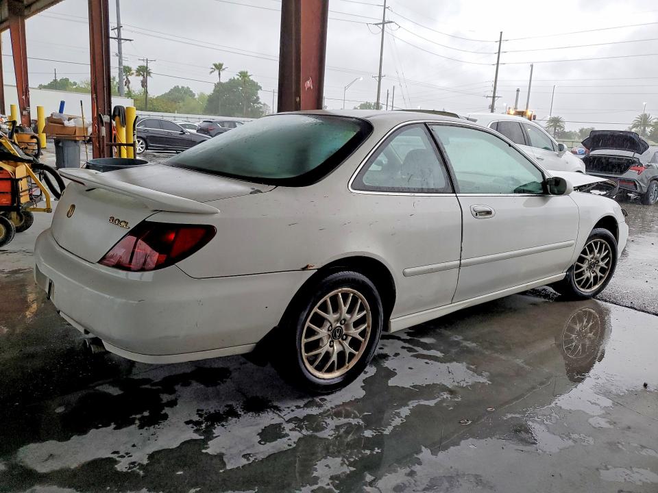 Продаж на аукціоні авто 1999 Acura 3.0cl, vin: 19UYA2259XL014641, номер лоту: 48155346