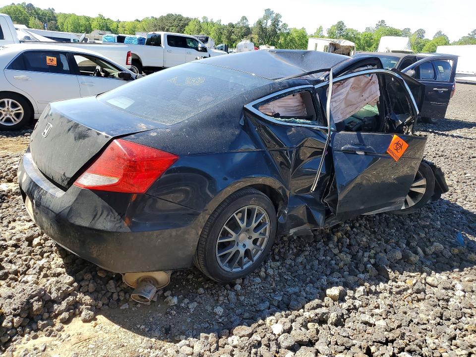 Aukcja sprzedaży 2012 Honda Accord, vin: 1HGCS1B31CA010279, numer aukcji: 48917366