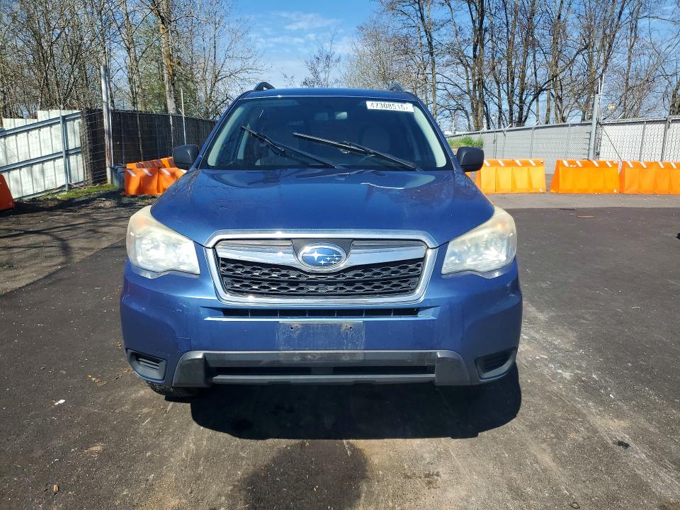 Продажа на аукционе авто 2015 Subaru Forester, vin: JF2SJABC0FH421540, номер лота: 47308516