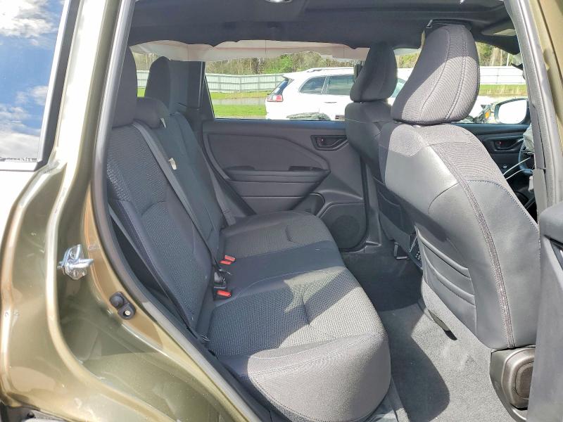 Продажа на аукционе авто 2025 Subaru Forester, vin: JF2SLDDC7SH486775, номер лота: 50402346
