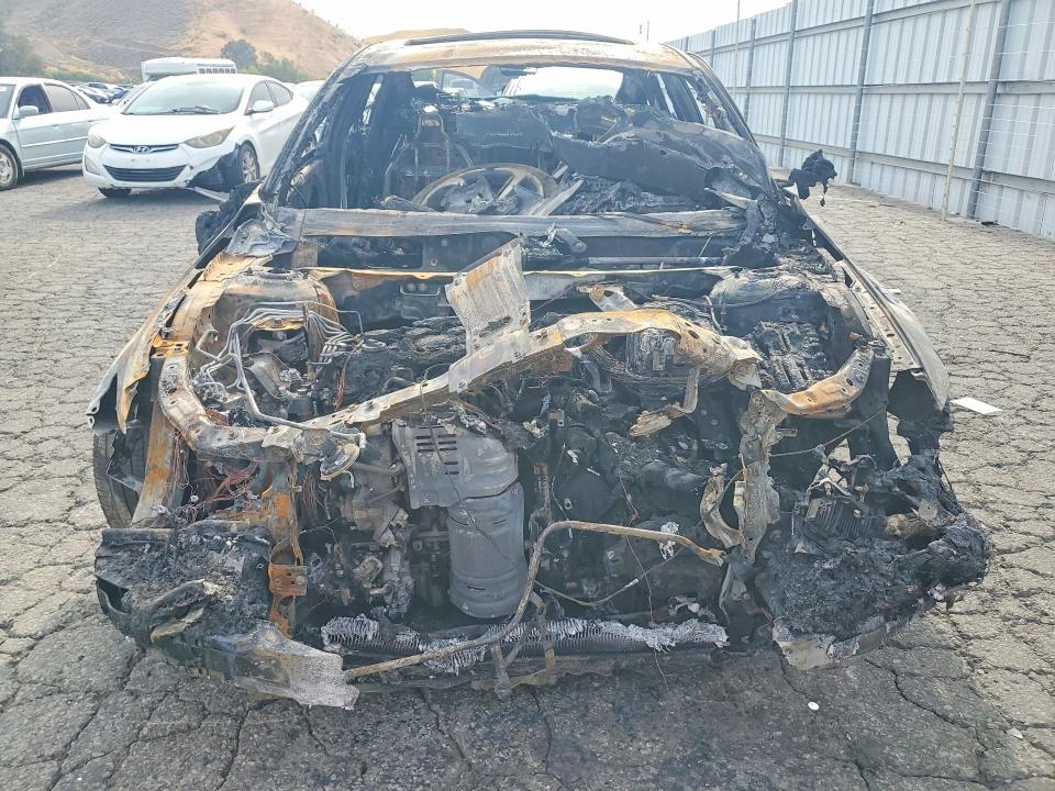 Продажа на аукционе авто 2021 Honda Accord, vin: 1HGCV2F38MA003516, номер лота: 48255356